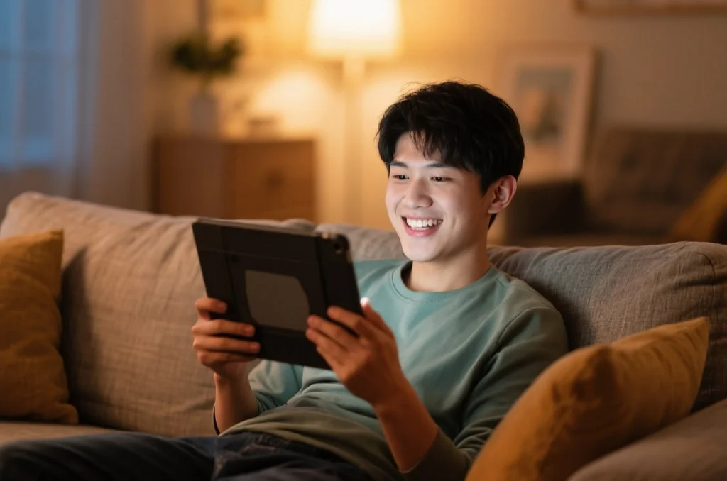 蓝图移动端 vs. 桌面版：哪种平台更符合您的数字娱乐偏好？