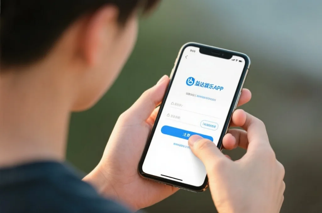 新用户必读：5分钟快速上手蓝图娱乐APP教程