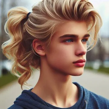 蓝图娱乐 应用界面